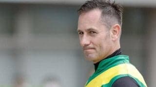 M.デムーロ騎手のJRA通年免許取得からきょうで10年 日本人の心揺さぶった名場面も