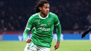 チェルシーがサンテチェンヌから逸材MFアムグーを獲得！2033年までの長期契約を締結