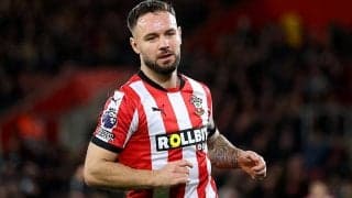 サウサンプトンFWアームストロングが英2部WBAにレンタル移籍！