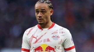 今冬ライプツィヒへ完全移籍のシャビ・シモンズ、クラブSDは今夏売却の可能性を断固否定「事実ではない」