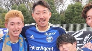 昨季限りで引退の深津康太氏が現役生活12年半過ごした町田に復帰…強化部ホームタウン担当に就任「ただいまー!!!」