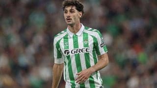 ベティスが米国代表のカルドーソと2030年まで契約延長！