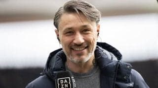 新体制ドルトムントで「非常にモチベーションは高い」、意気込み語るコバチ監督はMFジャンの主将続投も明言「全幅の信頼を置いている」