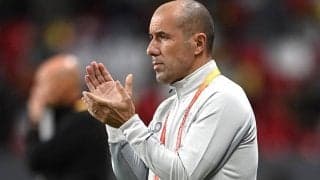 クルゼイロ、アル・アインを電撃退任したジャルディム氏を新指揮官に招へい！