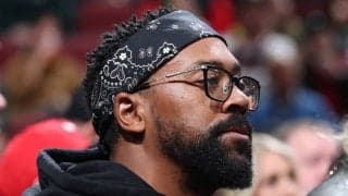 マイケル・ジョーダンの息子が逮捕…飲酒運転やコカイン所持で刑務所に収監