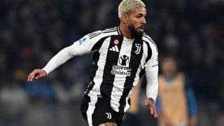 早くも退団の噂あったドウグラス・ルイス、ユベントスは移籍市場最終日に届いたオファーを拒否