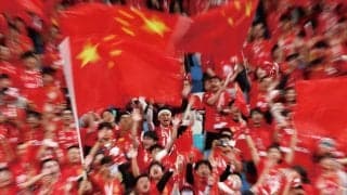 欧州トップディビジョンにとうとう中国人選手ゼロ「中国スーパーリーグの待遇が良すぎ…長期的には“害”が大きい」