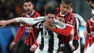 コロ・ムアニを迎え入れたユベントス、ヴラホビッチは夏で売却か…“運命は決まっている”と伊紙