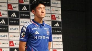 パラグアイ遠征に臨むU-17日本代表が発表！ 横浜FMのFW浅田大翔ら…現地ではU-17パラグアイ代表とも対戦