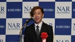 フジユージーンの主戦が明かす胸中 「プレッシャーはあるが、楽しみのほうが大きい」