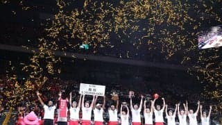 「第100回天皇杯 全日本バスケットボール選手権大会 ファイナル」チケット販売概要発表