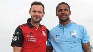 ビッグネーム揃わず観客動員ガタ落ち？ 豪州Aリーグ最大の集客力を誇るシドニーダービー、今季3度目の対戦はマタ欠場が確実に