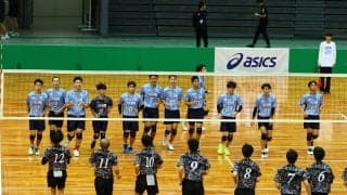 出場できるのは12名なのに帯同は14名。JOC杯沖縄県選抜男子の育成方針「つらいですよ。みんな頑張っていますから」