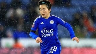 クラブで結果を残すも東京五輪以来4年半ぶりのなでしこ招集となった籾木結花、ニールセン監督は「チームにフィットすると思った」