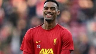 リバプールで欠かせぬ存在に成長のグラフェンベルフ、イングランド行き後押しの元同僚に感謝「話を聞いて、行かなきゃと思った」