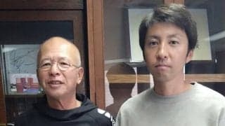 祖母井秀隆が語る日本サッカーに本当に必要なこと「点数化してしまう協会の指導者養成は好きじゃない」