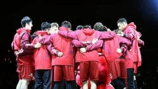 アルバルク東京が広島ドラゴンフライズを撃破…2014年以来の天皇杯決勝へ