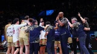 琉球ゴールデンキングスが3年連続で天皇杯決勝進出…アルバルク東京との頂上決戦へ