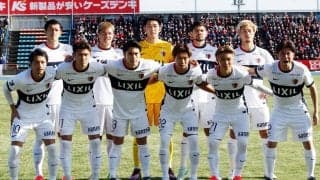 茨城ダービーの｢明暗｣、水戸｢収穫｣は新戦力の22歳ボランチ、鹿島｢課題｣は前線の組み合わせ【鬼木監督が率いる｢新生・鹿島｣は優勝できるのか】(1)