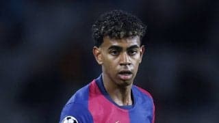 今季のバルセロナがあくまで貫く超攻撃的「ハラキリ」サッカー　リーガでは苦境もCLは２位通過