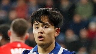 久保建英の移籍の噂に何ひとつ真実はなかったとスペイン人記者「現時点では今夏もその可能性はない」