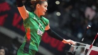 バレーボール「SVリーグ」がスタート \"顔\"として活躍が期待される注目の女子選手たち【2024年人気記事】