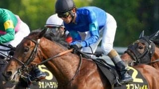 ラジオNIKKEI賞覇者が東京新聞杯で狙う21世紀初の記録とは