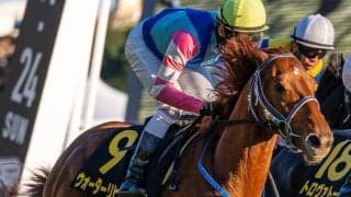 祖母と母も手がけたゆかりの血統馬 東京新聞杯で定年迫る河内洋調教師に7年ぶりJRA重賞Vを届けるか