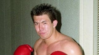 佐竹雅昭が振り返るK-1へとつながる異種格闘技戦　ニールセン戦を前に「前歯を４本抜いてください」