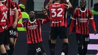 古巣相手にドッピエッタのエイブラハムはノーセレブレーション｢神に感謝していただけ｣