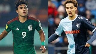 ヒメネス退団のフェイエノールトがメキシコの新星FWカリージョら2選手を獲得！