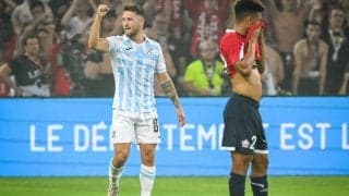 クロアチア代表FWマルコ・パシャリッチがMLSのオーランド・シティに移籍