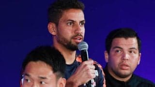 RB大宮の初代キャプテンは横浜FCから加入のDFガブリエウに決定！ 副キャプテン3名はアカデミー出身者に