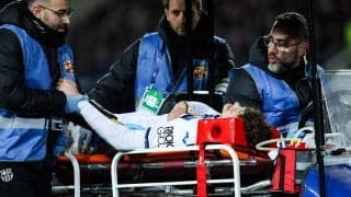 重傷から復帰のアタランタDFスカルヴィーニが肩の手術成功…CLバルセロナ戦で負傷