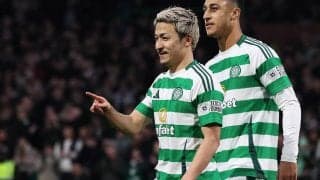 「ループやばすぎ」「彼こそストライカー」前田大然がエース移籍を払拭する圧巻の2ゴール、ファンも虜に「キョウゴの魂を継いでいる」