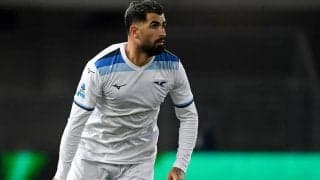 ラツィオがSB不足に…DFヒサイが左大腿二頭筋損傷で離脱へ