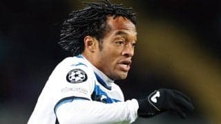 全盛期は世界最強クラスの韋駄天…36歳クアドラードが欧州に別れ？ 盟友所属のメキシコ1部クラブが獲得へ本腰に