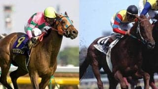 芝の新馬戦は今週でラスト！ 過去には2月デビューからダービー馬、オークス馬も誕生
