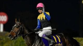 【佐賀記念注目馬】連覇を狙うノットゥルノはじめ好メンバー集結 今年の中距離路線を占う一戦