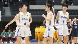 八雲学園が関東新人大会で優勝を飾る…決勝で100点ゲーム、高いオフェンス力を見せつけ他を圧倒