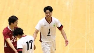 WD名古屋　岐阜協立大の豊田譲の加入を発表