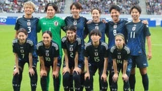 新生なでしこジャパンが臨む「2025 SheBelieves Cup」の全3試合を『ABEMA』で無料生中継！元なでしこFW岩渕真奈が解説…NHKはコロンビア戦を生中継、2試合は録画放送