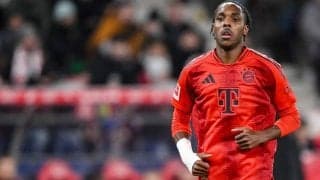 ポステコグルー監督がテルの入団拒否を弁明｢自分の決断に満足したかっただけ｣