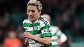 「フィニッシュは崇高だった」MOTM選出の前田大然、ロジャーズ監督も2ゴールを絶賛