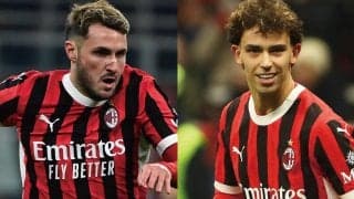 「メキシコ時代からやりとり」さっそく活躍のヒメネス&フェリックスにミランSDが言及「チェルシーとの関係性はバッチリ」