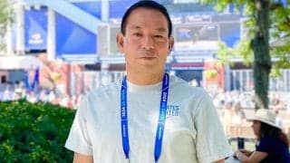 西岡良仁らジュニア時代のアメリカ遠征を陰でサポートした和田哲氏に聞く”海外留学を考えるジュニアへの心構え”