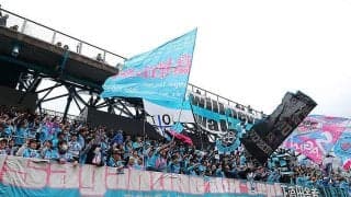 鳥栖がMF福田晃斗との契約解除発表…女性トラブル報道で活動自粛中