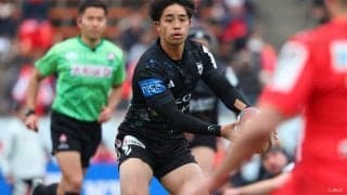 「目立たないものを目立たせていきたい」。いまの自分を受け入れ、若武者が期す進化