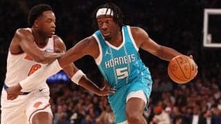 レイカーズが再びトレード…ホーネッツからビッグマンを獲得、コネクトなどを放出