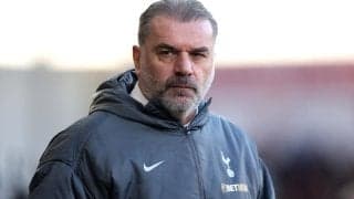 「素晴らしいチャンスになる」EFL杯決勝進出を懸けた大一番、ポステコグルー監督はスカッドの状態について「先週出場可能だった選手は全員元気」